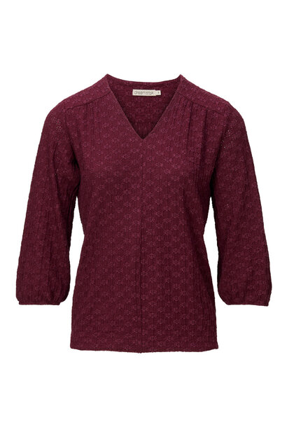 Dreamstar top BRODERIE  W25 105 Kane