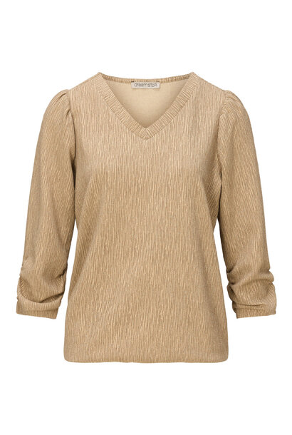 Dreamstar top FAUX UNI  W25 140 Juniper