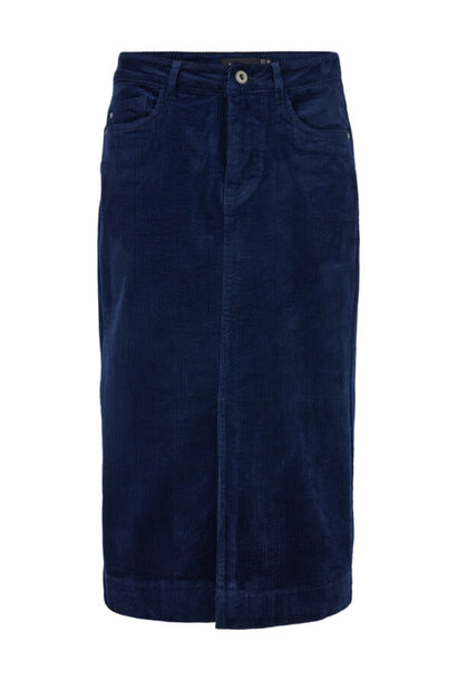 Brandtex Rib Rok 219125 17946