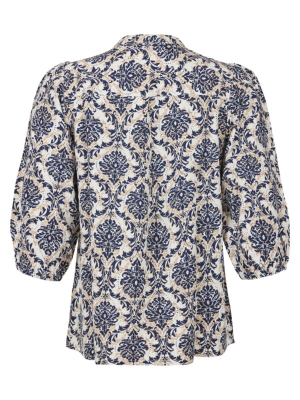 Brandtex Blouse 219150 17960-2