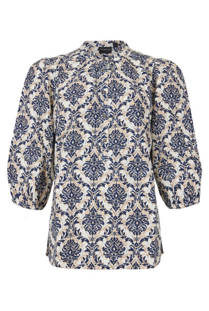 Brandtex Blouse 219150 17960