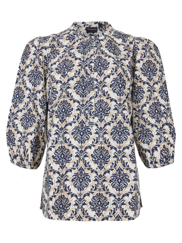 Brandtex Blouse 219150 17960-1