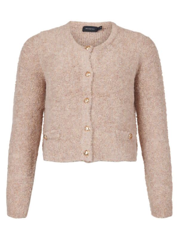 Brandtex Vest 219266 17950-1