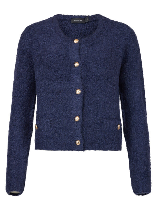 Brandtex Vest 219266 17950-4