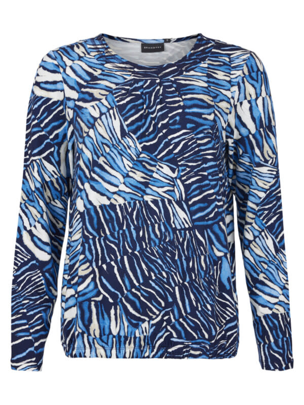 Brandtex Shirt 219249 18003-1