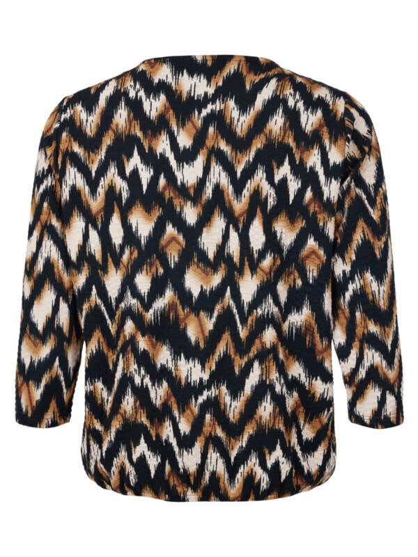 Brandtex Shirt 219423 18074-2