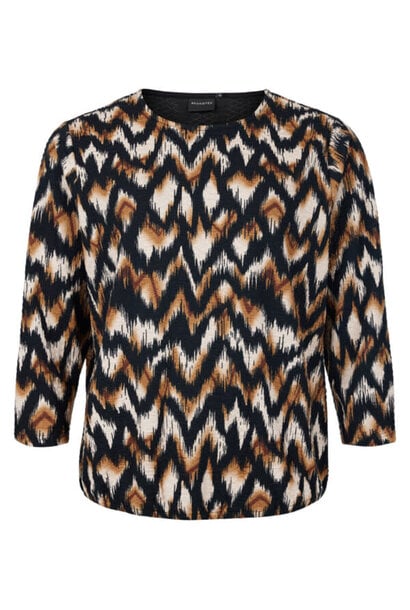 Brandtex Shirt 219423 18074