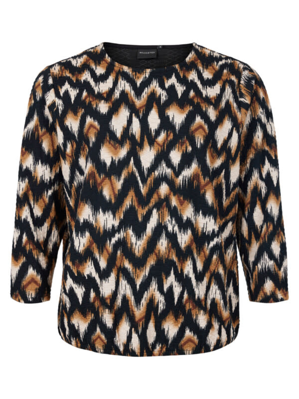 Brandtex Shirt 219423 18074-1