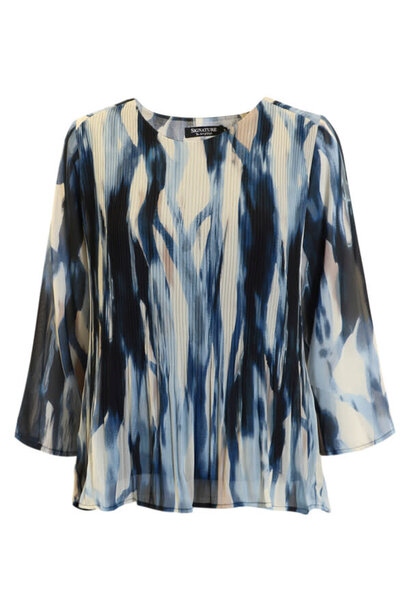 Signature Blouse 219212 17989
