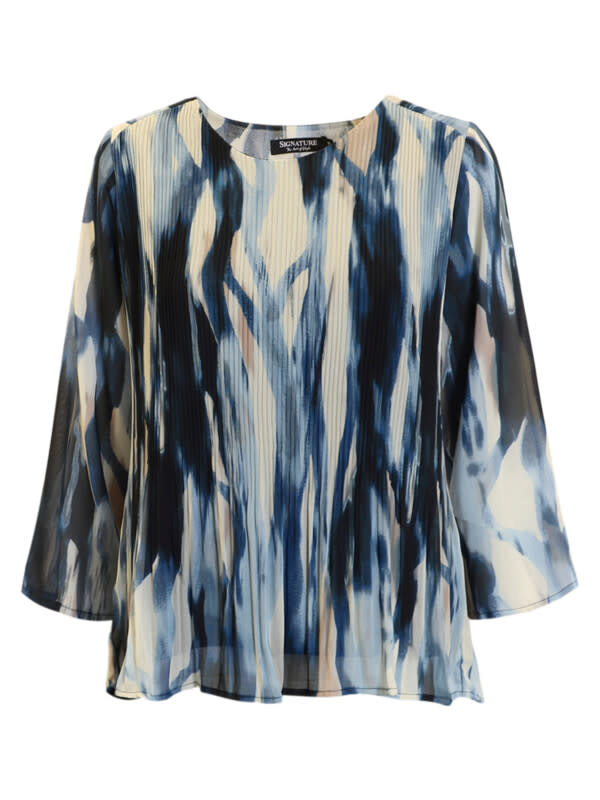 Signature Blouse 219212 17989-1