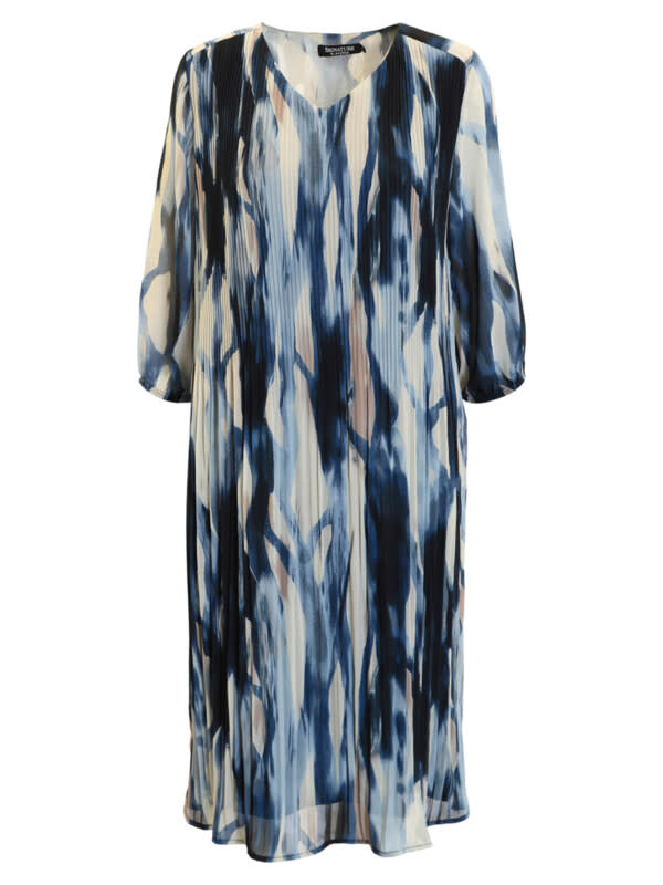 Signature Jurk 219211 17989-2