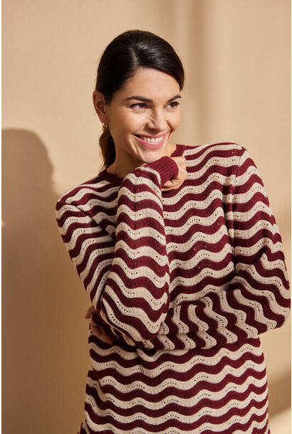 Signature Pullover 219392 18059
