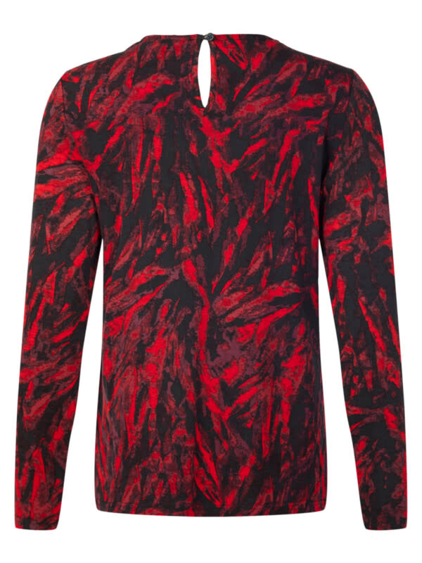 Brandtex Shirt LM 219622 18164-2