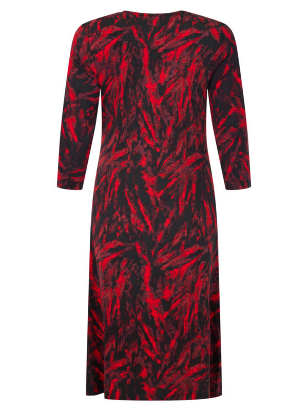 Brandtex Jurk 219651 18164-2