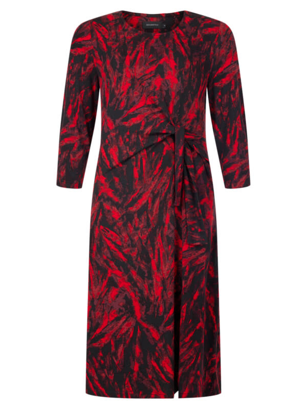 Brandtex Jurk 219651 18164-1