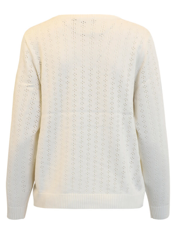 Signature Pullover 219618 18163-2