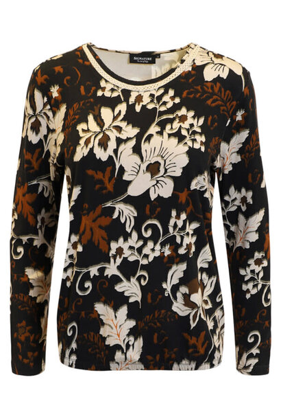 Signature Shirt LM 219697 18190