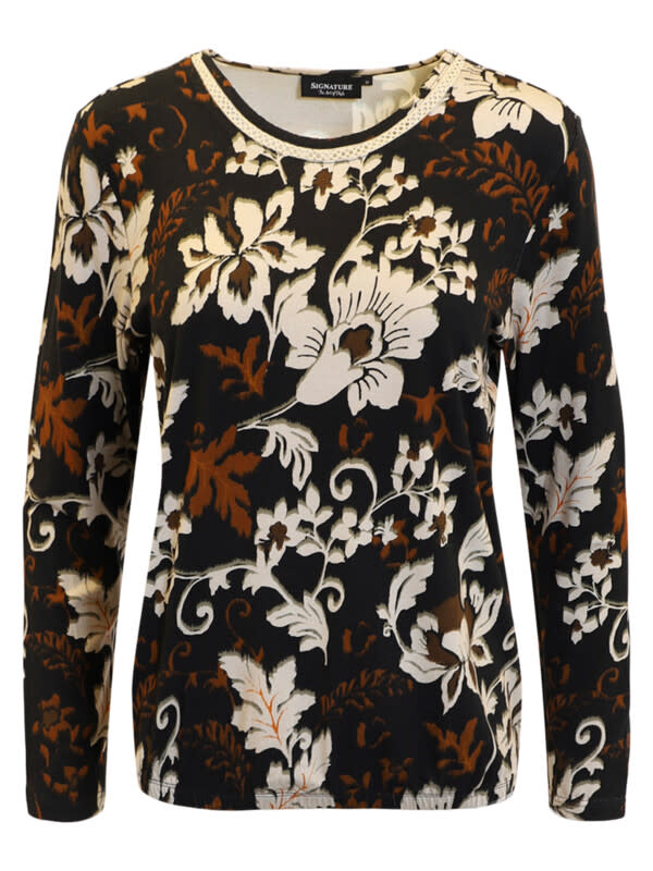 Signature Shirt LM 219697 18190-1