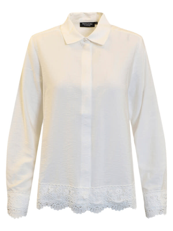 Signature Blouson 219698 18191-1