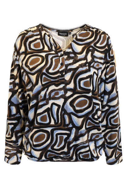 Signature Shirt LM 219577 18143