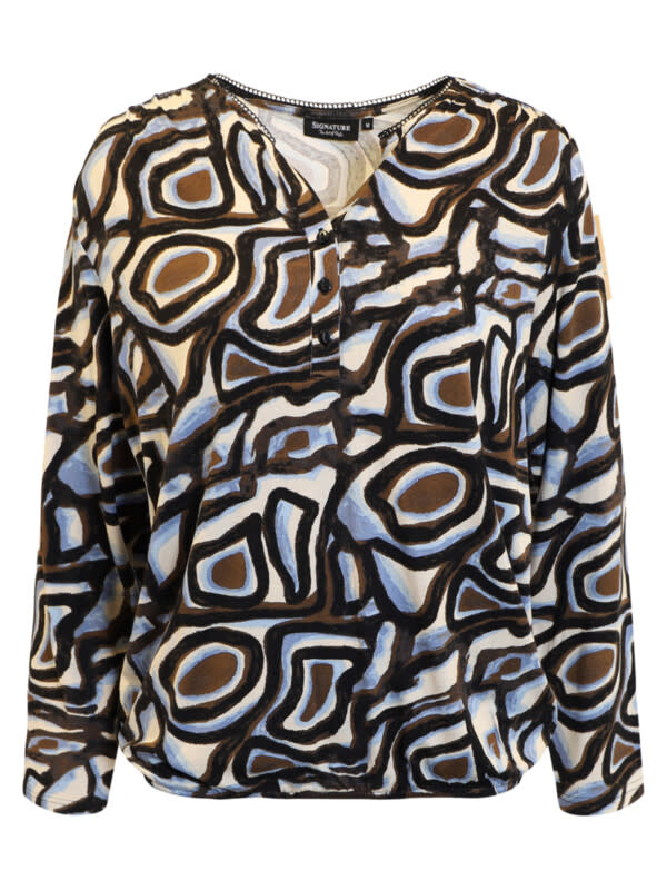 Signature Shirt LM 219577 18143-1