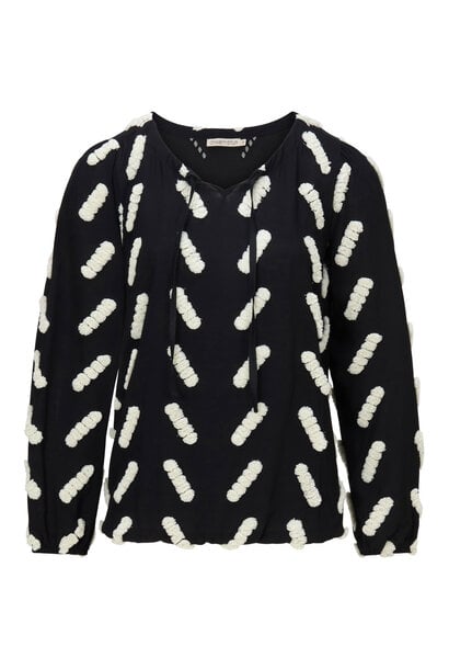 Dreamstar blouse FLOSS W25 221 Camille