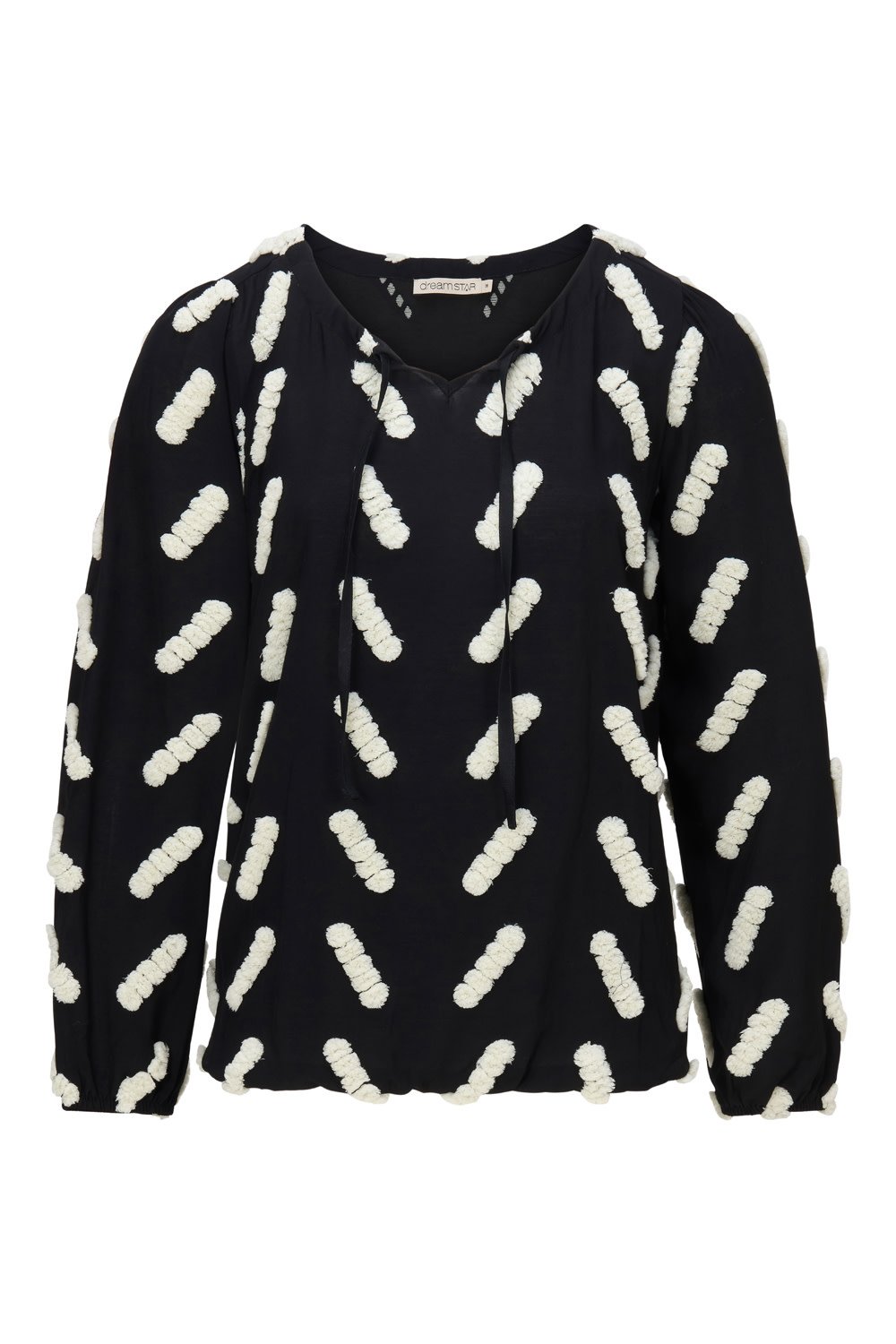 Dreamstar blouse FLOSS W25 221 Camille-1