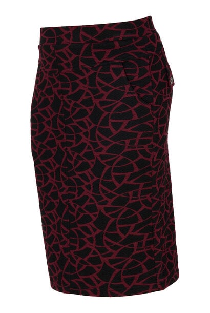 Dreamstar rokje CIRKEL JACQ W25 202 Lucky