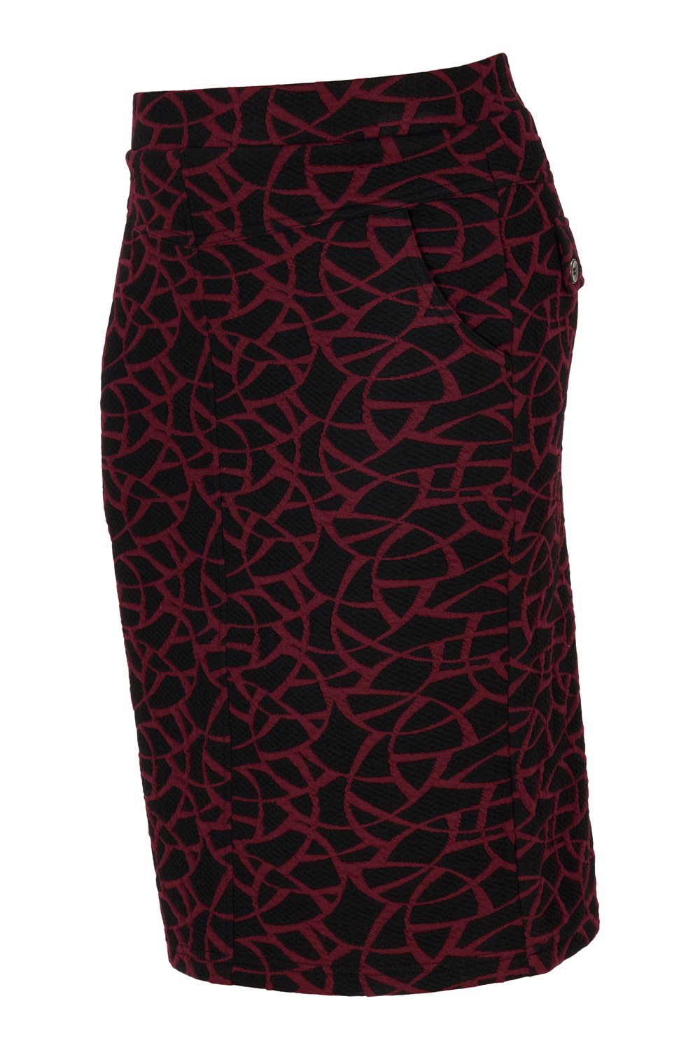 Dreamstar rokje CIRKEL JACQ W25 202 Lucky-1