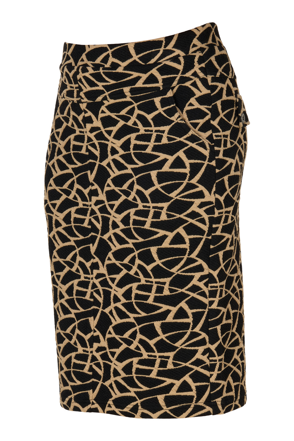 Dreamstar rokje CIRKEL JACQ W25 202 Lucky-2