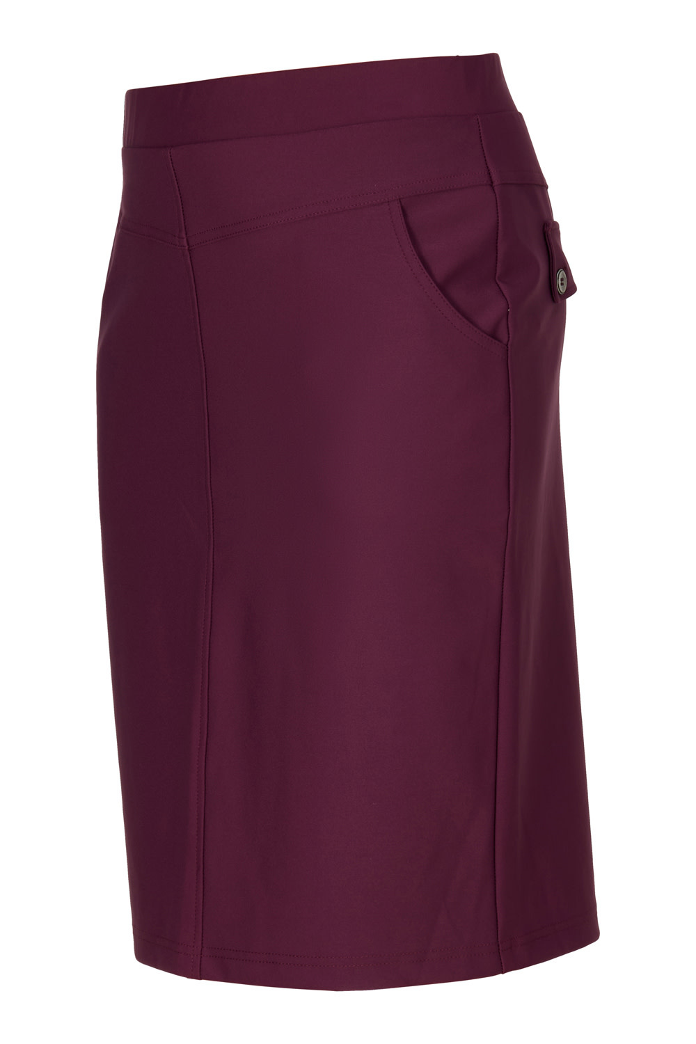 Dreamstar rokje WINTERTRAVEL  W25 203 Holly-1