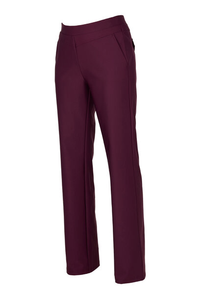 Dreamstar broek recht WINTERTRAVEL  W25 203 Monty