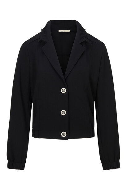 Dreamstar jasje SCUBA CRÊPE  W25 219 Jolly