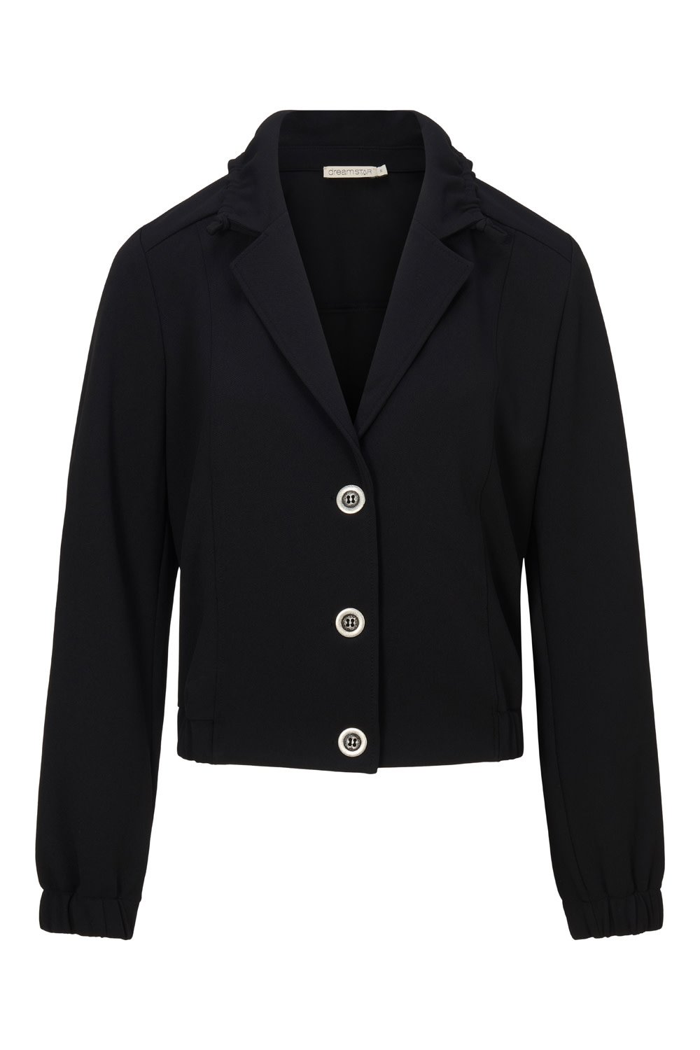 Dreamstar jasje SCUBA CRÊPE W25 219 Jolly-1