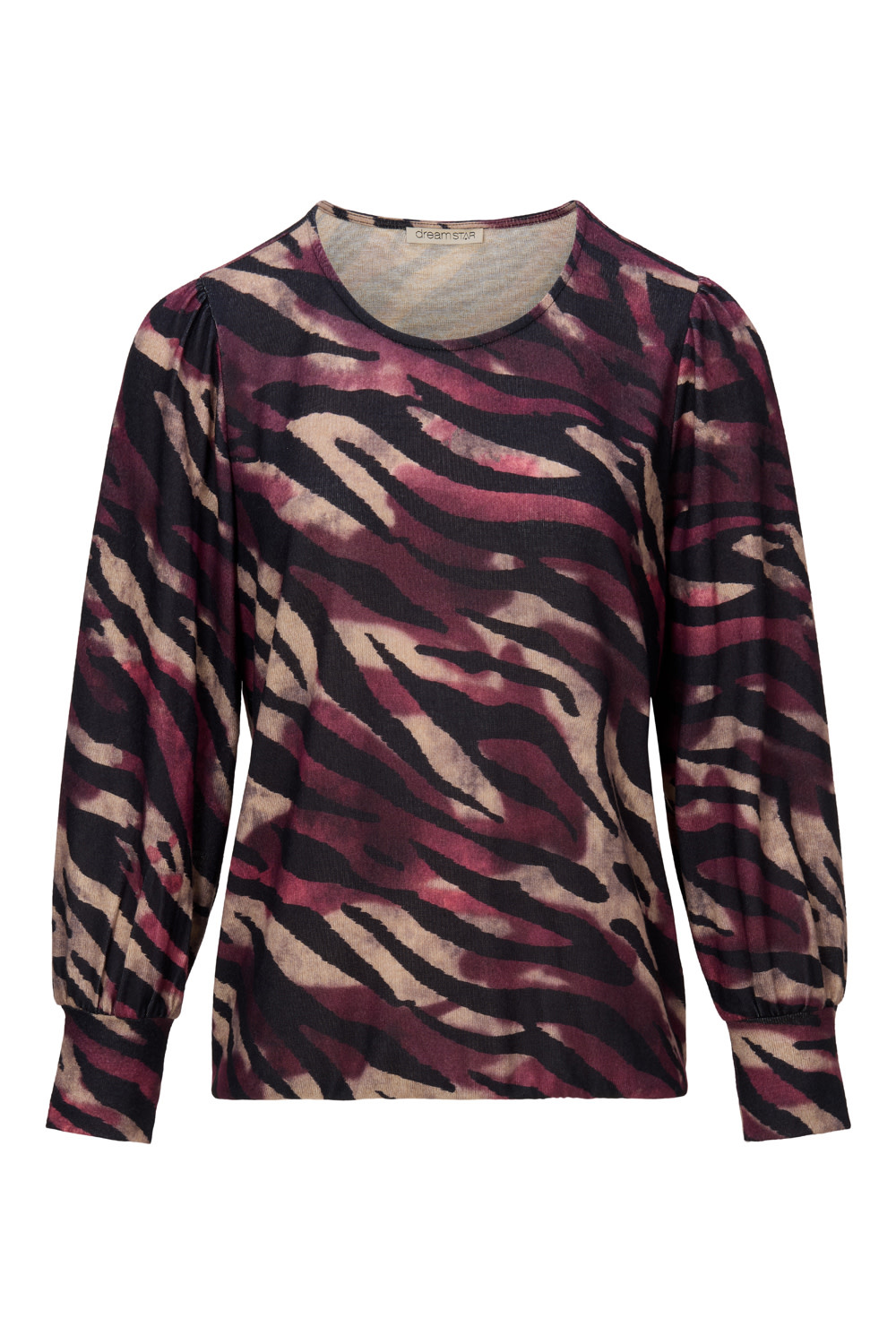 Dreamstar truitje SOFT ZEBRA W25 246 Hazel-1
