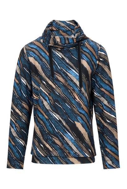 Dreamstar sweater PRINT MIX  W25 247 Walton