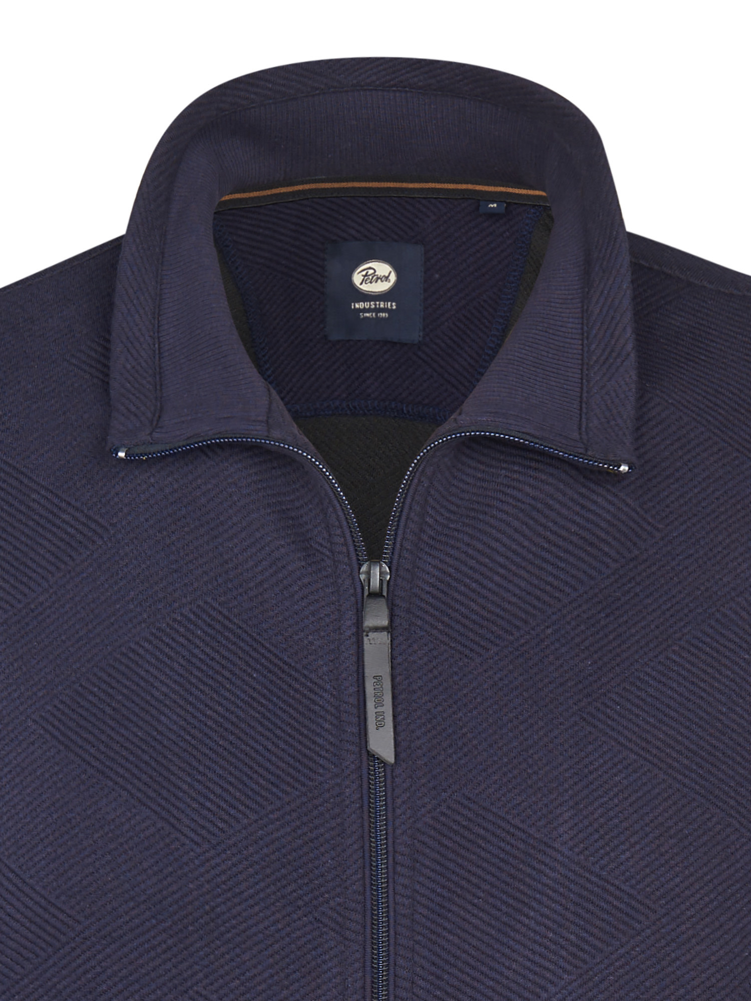 Petrol Vest M-3050-SWC315-3