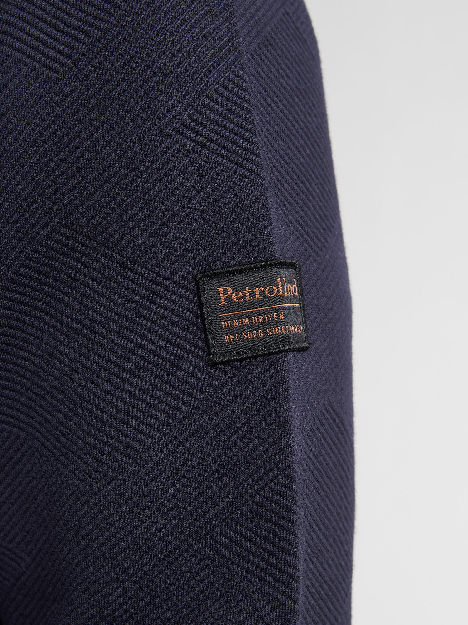 Petrol Vest M-3050-SWC315-4