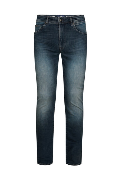 Petrol Jeans Slim Fit SEAHAM