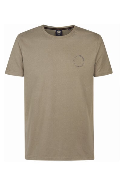 Petrol Shirt KM M-3050-TSR609