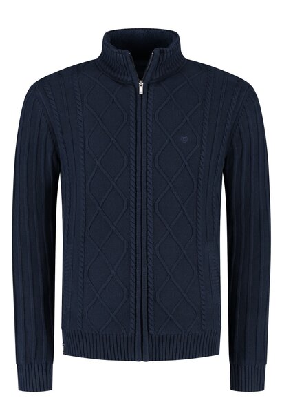 Fellows Vest 52.1123