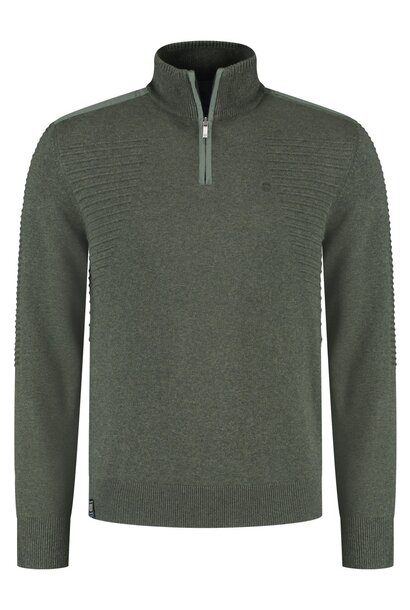 Fellows Pullover Rits 52.1118