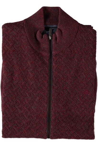 Fellows Vest 52.1111