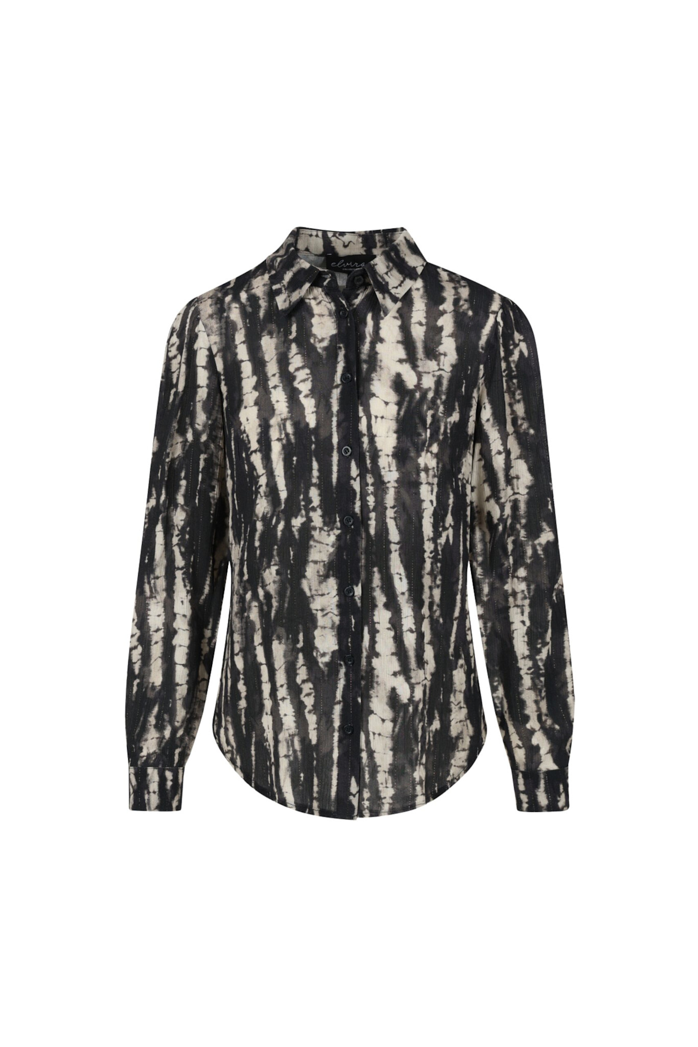 Elvira Blouse Loes E5 25-006-1