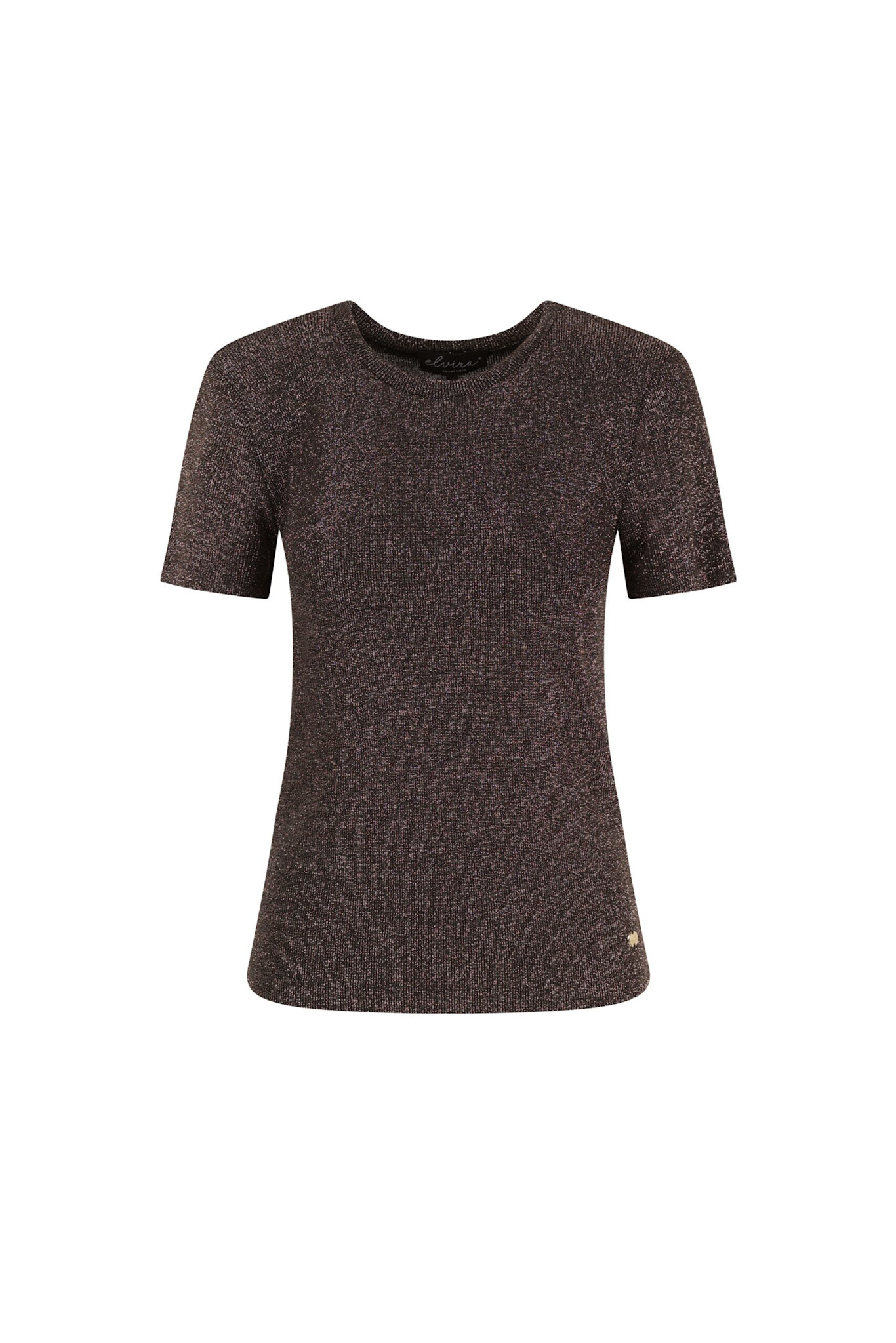 Elvira Shirt Vickey E5 25-017-1