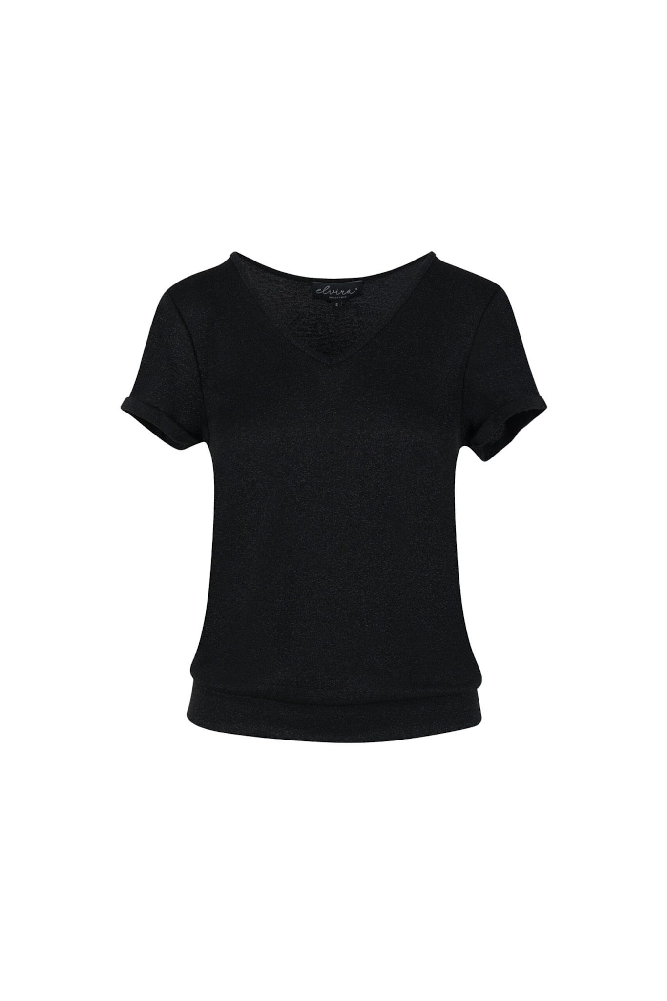 Elvira Shirt Lelie E5 25-041-1
