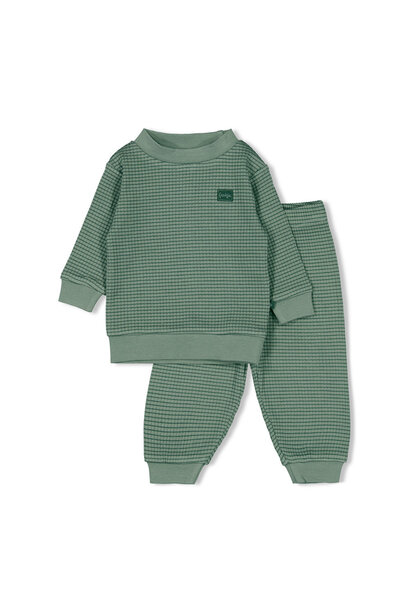 Feetje Wafelpyjama - Family Limited Edition 3055792