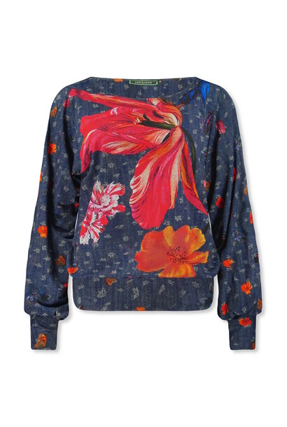 Lizzy & Coco Blouson Salvie