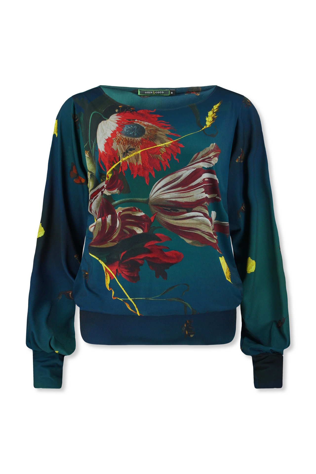 Lizzy & Coco Blouson Salvie-2