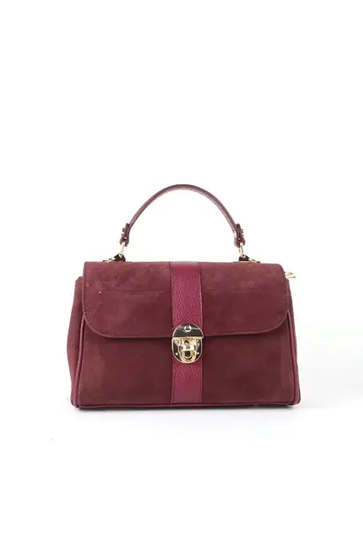 Leren Handtas 552481